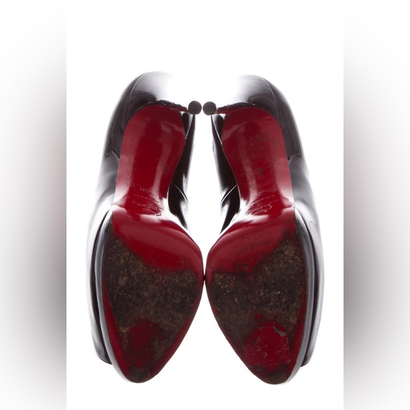 Christian Louboutin Very Prive Patient IT 40 - Picture 2 of 10